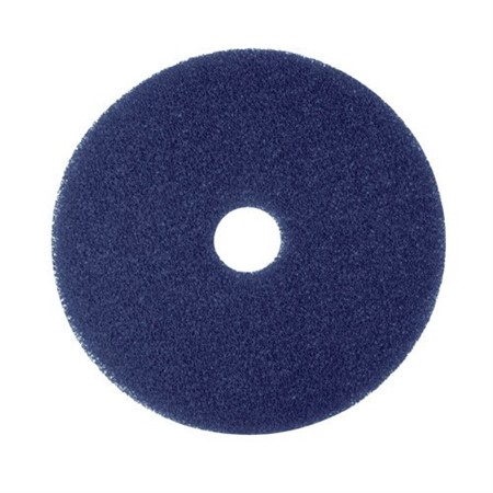 17" 3M Rondell Blå